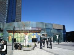 -大族广场Mall&More