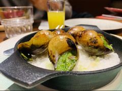 -西堤牛排(北京国瑞店)