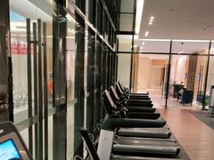 -重庆悦来温德姆酒店