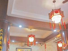 -长兴菜馆(高桥店)