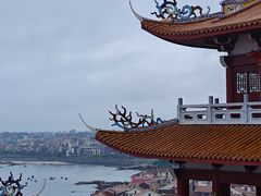 -湄洲岛
