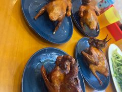 -煲煲掂风味煲仔饭餐厅(西区店)