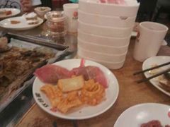 -双合盛自助烤肉(欧亚购物中心店)