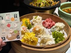 -龍聚祥烧麦馆(鼓楼店)