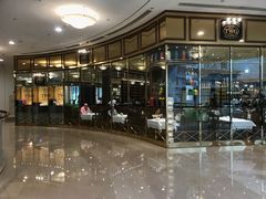 -TWG Tea(台北101购物中心沙龙及精品门市)