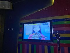 -K+全国连锁KTV(绿地缤纷天地店)