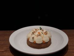 杏子挞-black rainbow coffee