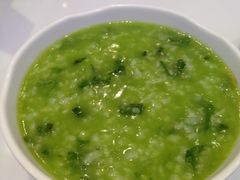 青菜粥-嘉和一品粥(大沽南路店)