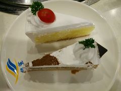 -银鲨海鲜烤肉火锅自助餐厅(五星店)