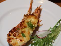 -君悦酒店·乐厨·高空自助餐(青年大街店)