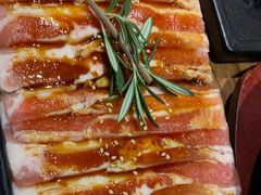 -九田家黑牛烤肉料理(高坪王府井店)