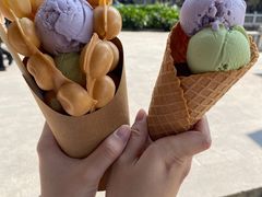 -成裕雪糕店(士多店)