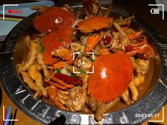 -胖哥俩肉蟹煲(福州仓山爱琴海店)