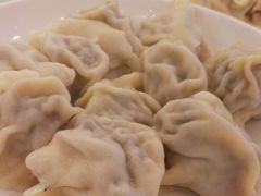 -八珍饺子·烤鸭·家常菜
