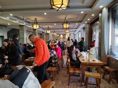 -清真马杰山牛肉汤馆