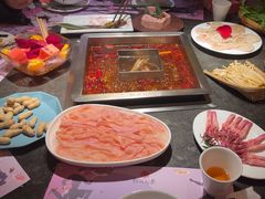 -锦城印象火锅(天府三街店)