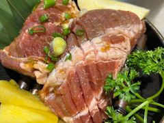 -韩宫宴和牛烤肉(宁波环球银泰城店)
