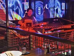 -1819餐厅·团队聚餐·烤串·精酿