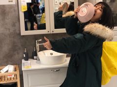 -宜家·瑞典风味餐厅(北京西红门店)