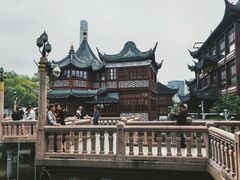-南翔馒头店(豫园店)