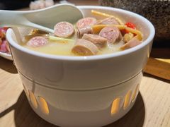-宴南庭·闽味私房菜