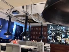 -猫爪爪原切自助烤肉(观音桥阳光世纪店)