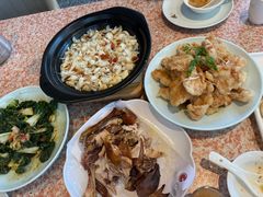 -红樱桃·欢乐餐厅(太原里店)