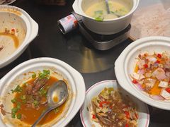 -楚山晓·楚湘菜(江夏永旺店)