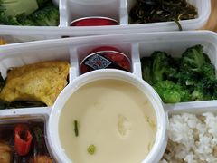 -老娘舅中式快餐(美好广场店)