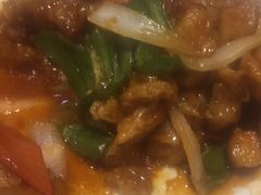 -东北大院·东北菜(三台子店)