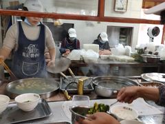 -蓝记云吞(正果店)