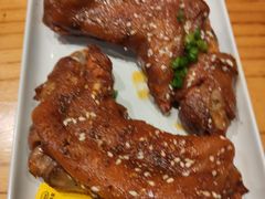 -木屋烧烤(龙湖天街店)