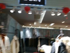 -沃尔玛购物广场(扬州印象汇店)