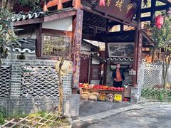 -青城甲(青城山店)