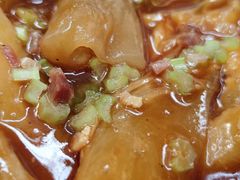 -那家小馆•北京菜•烤鸭(香山店)