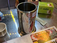 -唐力九头鸟烧烤·罗田吊锅(西云楼店)