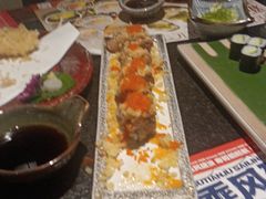 -古田居·特色寿司料理(星之岛旗舰店)