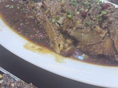 -邢家锅贴老店·非遗·开封菜(金明广场店)