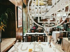 -乾隆美食·本帮菜(黄河路店)