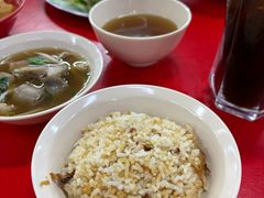 -兴记肉骨茶(甲洞大街第二新分店)