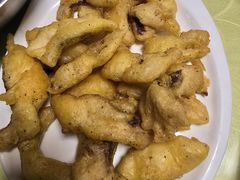 -雪湖煜辰鱼头老店(雪野湖店)