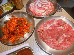 -西塔老太太泥炉烤肉(沈阳店)