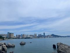 -星海湾跨海大桥