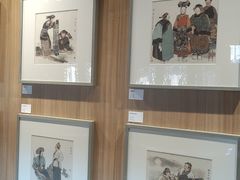 -朵云书院·广富林店