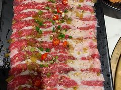 -花味烤肉·拌饭(建邺万达店)