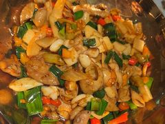 -蓉城小馆(科兴店)