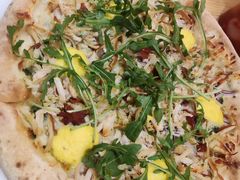 -城市大道红炉披萨烘焙坊