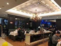 大堂-金春禧(世茂国际广场店)