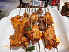 -京元盛铜锅涮肉(上海总店)