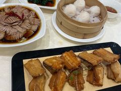 -顺风海鲜港(金玉兰店)